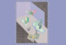 Patricia Urquiola’s ‘among-all’ at Heimtextil 2026 Heimtextil