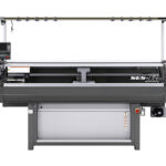 SHIMA SEIKI returns to ShanghaiTex SHIMA SEIKI