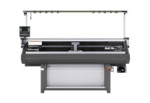 SHIMA SEIKI returns to ShanghaiTex SHIMA SEIKI