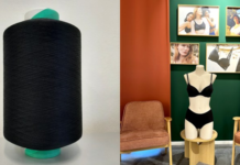 RadiciGroup: Recycling mixed-fibre garments becomes a reality RadiciGroup