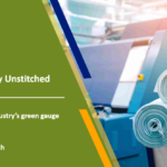 Sustainability Unstitched: Indian Textile Sector Weaves Progress in Energy, Water, and ESG Governance Sustainability