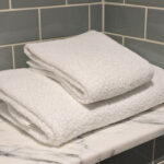 Standard Textile launches new recycled Terry Collection in the United Kingdom in collaboration with Royal Jersey Laundry Standard Textile