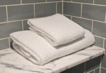 Standard Textile launches new recycled Terry Collection in the United Kingdom in collaboration with Royal Jersey Laundry Standard Textile