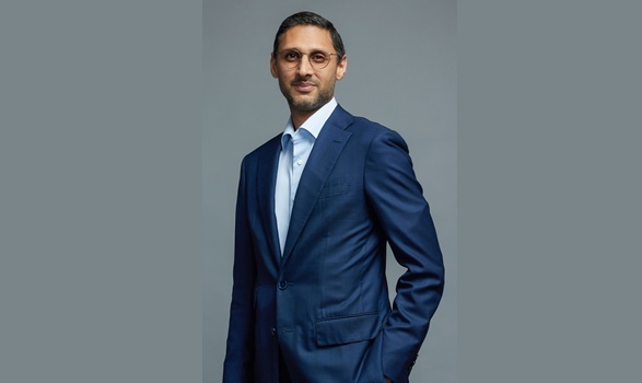 Yash Lohia Indorama Ventures