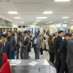 Texpertise Focus AI: Messe Frankfurt puts artificial intelligence centre stage at its International Textile and Apparel Trade Fairs Texpertise