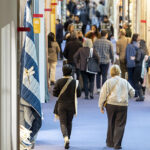 Heimtextil 2026: Carpets & Rugs strengthens the carpet industry with trends, expertise and an expanded portfolio Heimtextil 2026