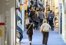 Heimtextil 2026: Carpets & Rugs strengthens the carpet industry with trends, expertise and an expanded portfolio Heimtextil 2026