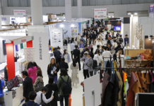 FaW TOKYO Spring 2026 opens exhibitor registration, commanding the spotlight on Japan’s largest fashion business platform FaW TOKYO
