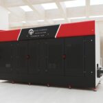 Engineered Printing Solutions celebrates milestone 100th sale of single-pass direct-to-object inkjet system Engineered Printing Solutions