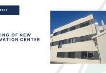 AGATEX Feinchemie GmbH opens new Innovation Center in Edt bei Lambach AGATEX