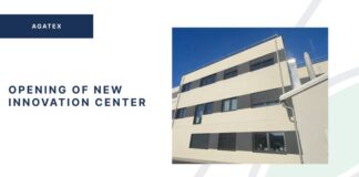AGATEX Feinchemie GmbH opens new Innovation Center in Edt bei Lambach AGATEX