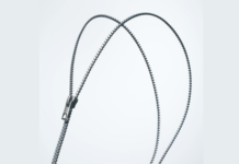 YKK collaborates with Coloro to deliver data-driven color feasibility for zippers YKK