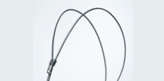 YKK collaborates with Coloro to deliver data-driven color feasibility for zippers YKK