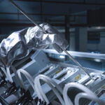 Barmag’s new texturing machine impresses the market Barmag