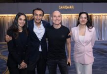 Sansaar: India’s First Home Furnishings Brand to Go Global Sansaar