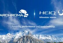 Archroma and HeiQ partner to bring revolutionary antimicrobial and odor-control solutions to textile industry Archroma