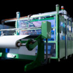 BTMA – Precision jet dyeing moves towards industrial scale as Alchemie partners with Acatel BTMA