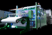 BTMA – Precision jet dyeing moves towards industrial scale as Alchemie partners with Acatel BTMA