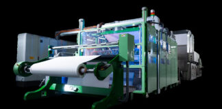 BTMA – Precision jet dyeing moves towards industrial scale as Alchemie partners with Acatel BTMA