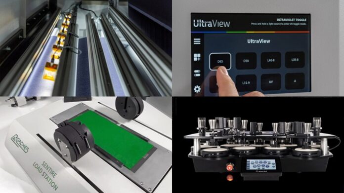 2025 saw data-driven developments from BTMA members including James Heal, Roaches International, Shelton and Virivide.