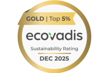EcoVadis Sustainability Rating – Gold Medal for the CHT Group CHT Group