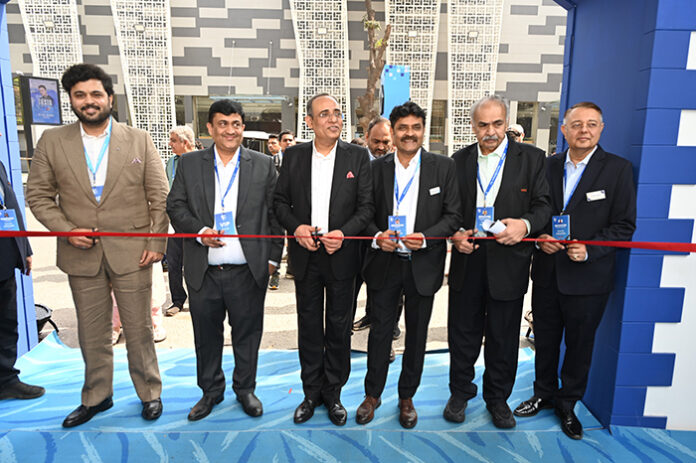 CMAI 82nd NGF Inauguration_1 CMAI