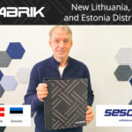 UFABRIK appoints Sesoma as distributor for Lithuania, Latvia, and Estonia UFABRIK
