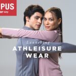 Campus enters athleisure apparel, extends canvas of self-expression for youth Campus