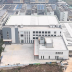 Crystal International Builds Novel Logistics Centre to Expand Smart Transformation Crystal International