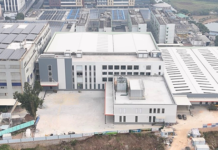 Crystal International Builds Novel Logistics Centre to Expand Smart Transformation Crystal International