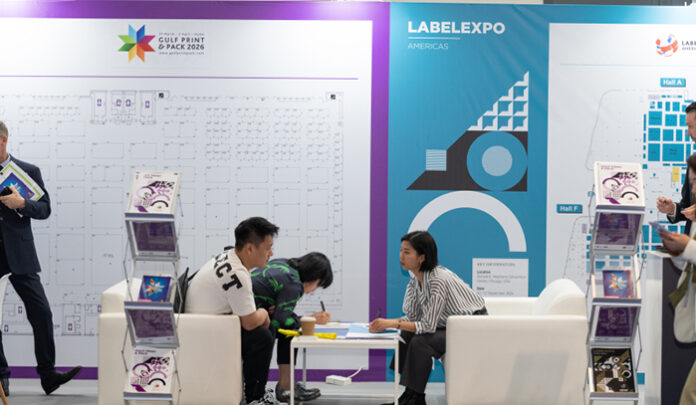 Gulf Print & Pack 2026