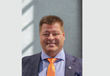 Circular progress: Trevira CS Eco fabrics can now be made using textile-recycled, permanently flame-retardant fibers and yarns Trevira CS Eco