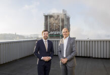 Lenzing and Energie AG Umwelt Service extend RVL partnership through 2040 Lenzing