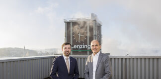 Lenzing and Energie AG Umwelt Service extend RVL partnership through 2040 Lenzing
