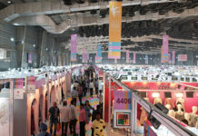 CMAI’s most popular NGF back with its 82nd edition in the New Year NGF