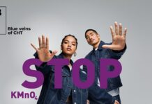 CHT introduces OrganIQ as an alternative to Potassium Permanganate CHT