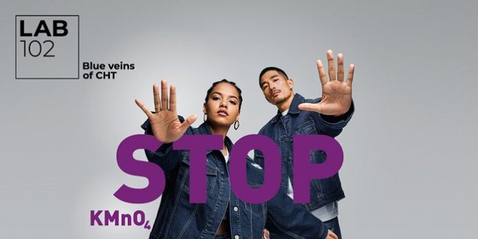 STOP-KMnO4-Colombiatex-2026 CHT