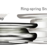 YKK sets a new standard for snap buttons YKK