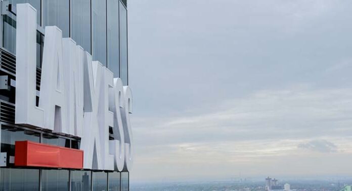 Sitecore Image Standard LANXESS AG