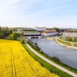 LANXESS reduces carbon footprint with green electricity from VERBUND LANXESS