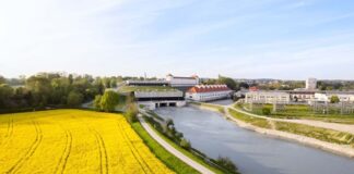 LANXESS reduces carbon footprint with green electricity from VERBUND LANXESS