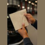 Chicopee and Sontara exhibit together at The Manchester Cleaning Show with a united focus on sustainable innovations Sontara