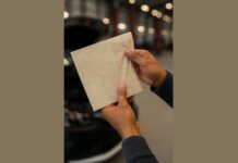 Chicopee and Sontara exhibit together at The Manchester Cleaning Show with a united focus on sustainable innovations Sontara