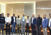 Textile Innovation Exchange (TIE) formed to install ‘Innovativeness’ as Core Competence in Bangladesh Textile Innovation Exchange (TIE)