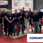 UFABRIK appoints COMIMPEX PRINT as distributor for Czech Republic and Slovakia UFABRIK