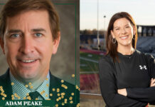 Under Armour announces executive leadership changes to accelerate transformation Under Armour