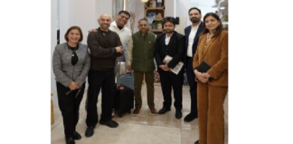 Trident accelerates European home textiles expansion with strategic investments and new collections Trident