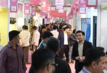 CMAI’s 82nd NGF spring-summer edition concludes CMAI