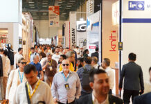 ITM 2026: The meeting point of green transformation and the digital future in the textile industry ITM 2026