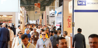 ITM 2026: The meeting point of green transformation and the digital future in the textile industry ITM 2026